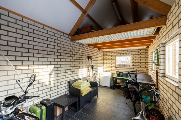 Medium property photo - Stakenburgstraat 15, 5694 NA Son en Breugel